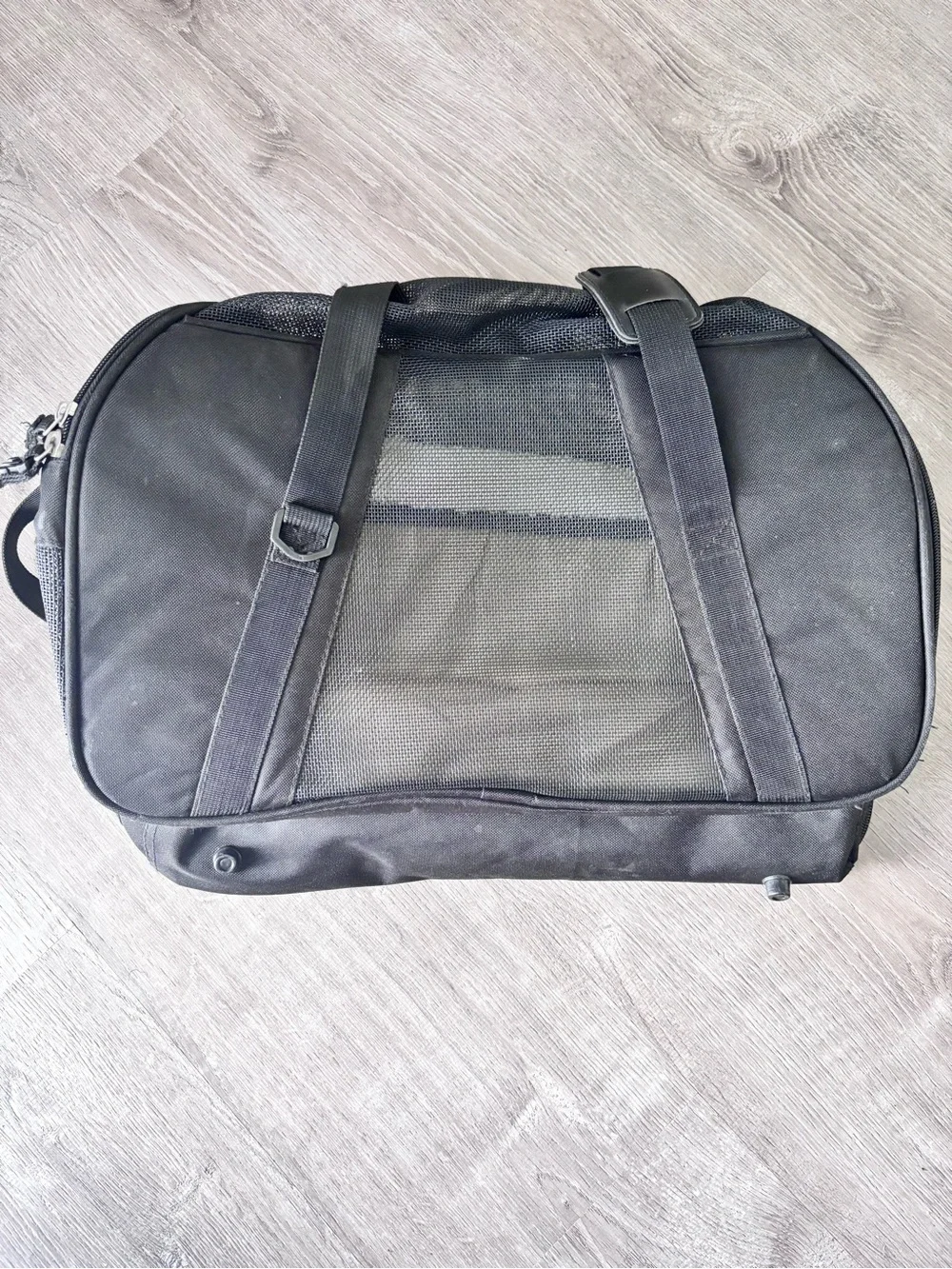 Bergan Comfort Pet Carrier with Shoulder Strap